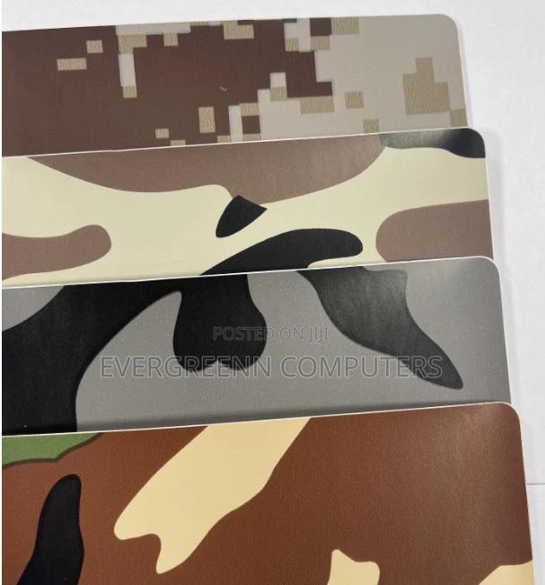 Laptop Skin/Stickers, Camouflage · Photo 2