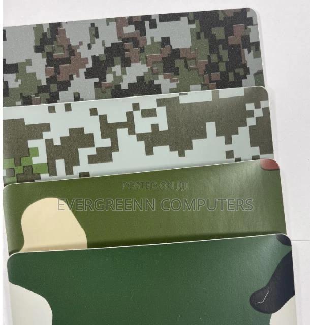 Laptop Skin/Stickers, Camouflage · Photo 1