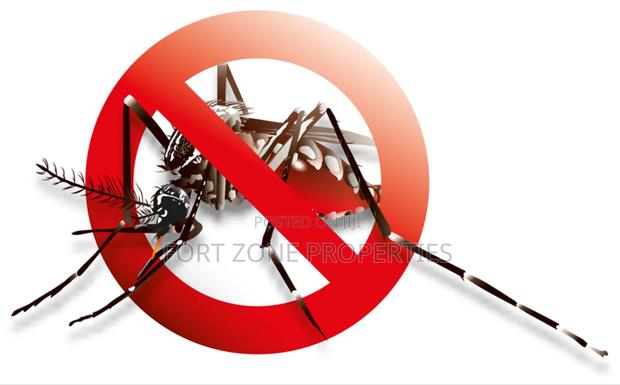 Ghana Pest Control With Cleantex · Photo 5