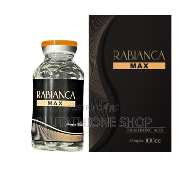 Rabianca Body Filler · Photo 1