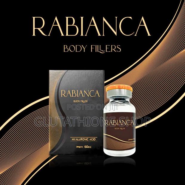 Rabianca Body Filler · Photo 3