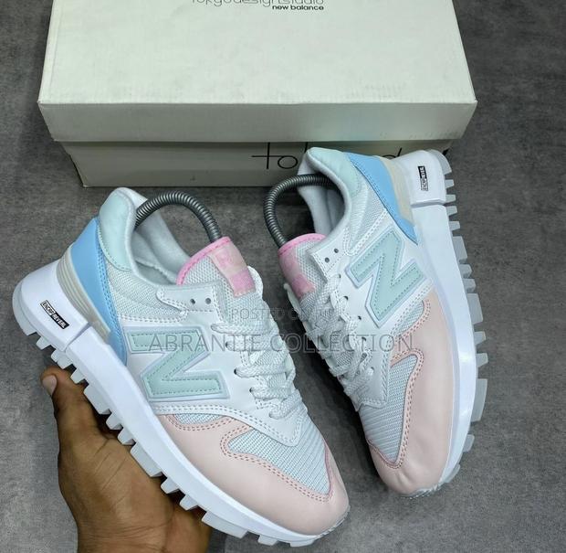 New Balance RC 1300 WMMS · Photo 1