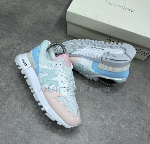 New Balance RC 1300 WMMS · Photo 2