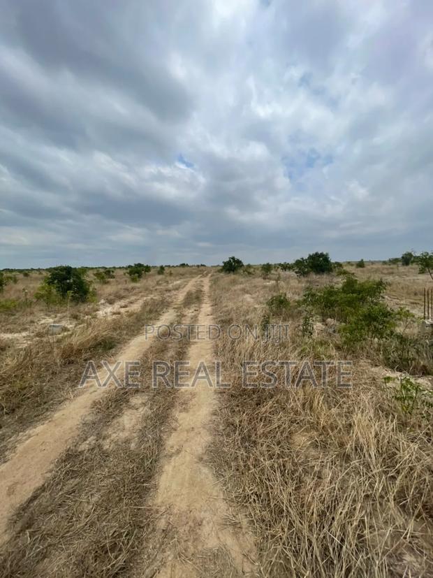 Newly Designed Gate Community Lands at Prampram Beach Road · Photo 1