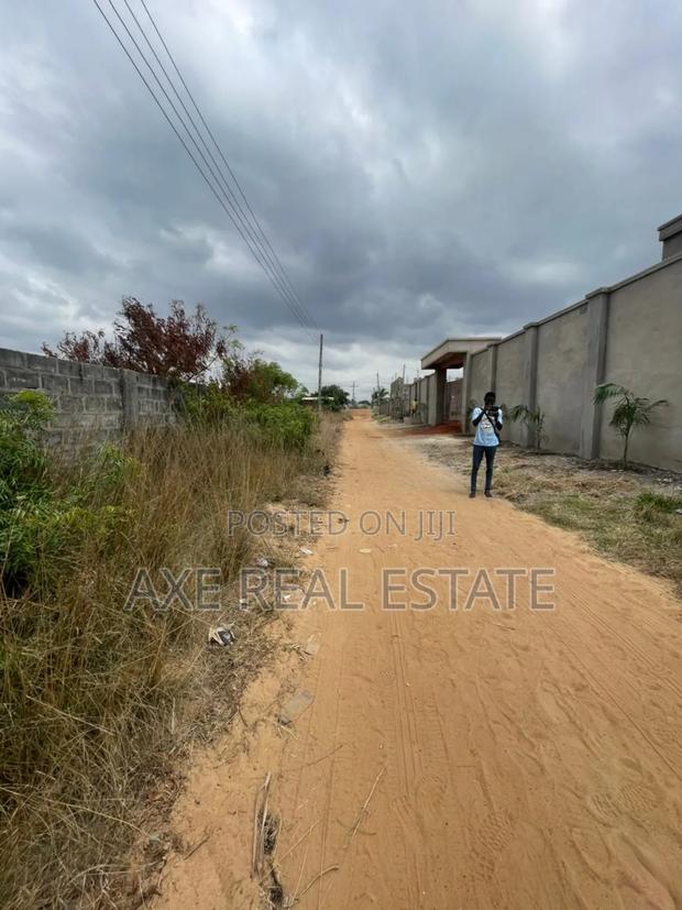 Newly Designed Gate Community Lands at Prampram Beach Road · Photo 3