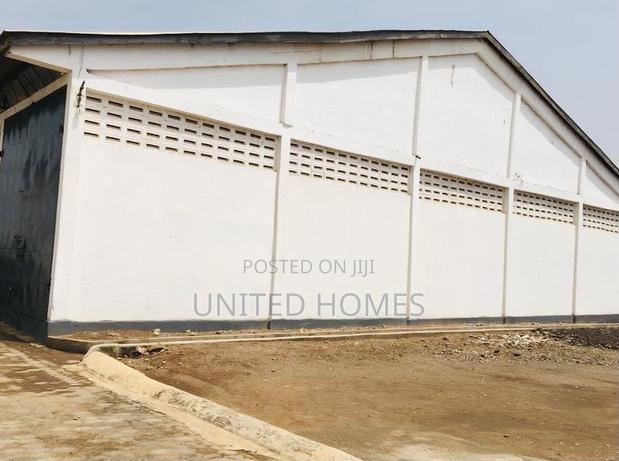 Tema Com.12 Warehouse for Sale · Photo 1