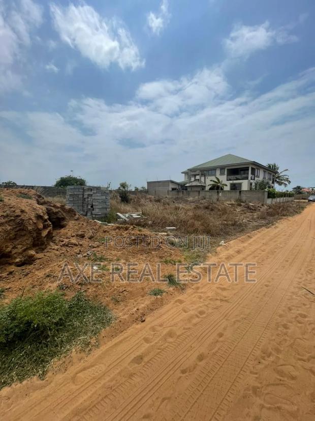 Serviced Plots (Documented) - Prampram Beach Road · Photo 2