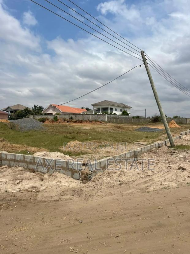 Serviced Plots (Documented) - Prampram Beach Road · Photo 3