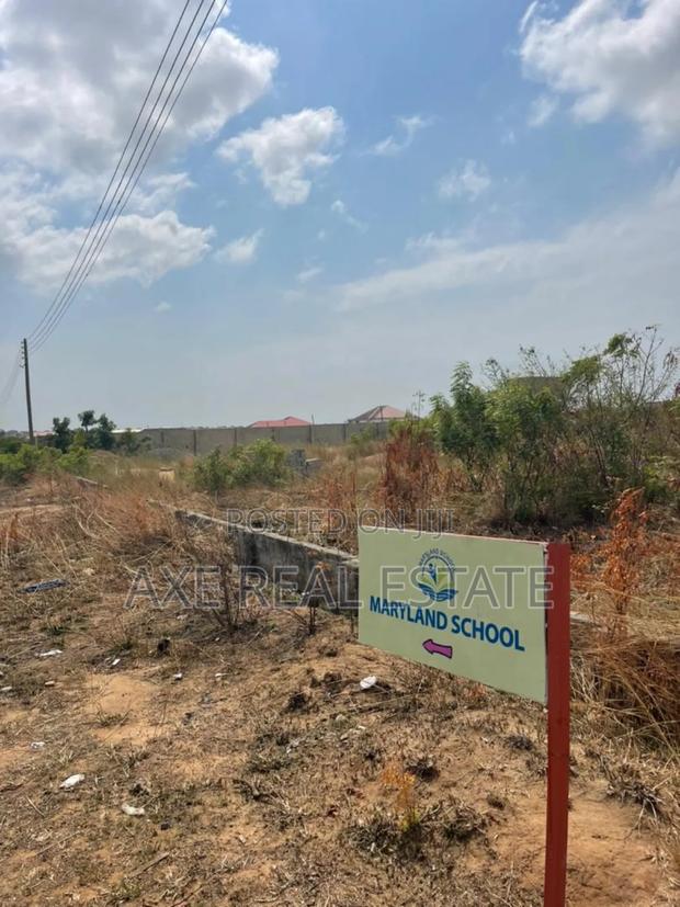 Well Planned Serene Residence Plots at Prampram · Photo 1