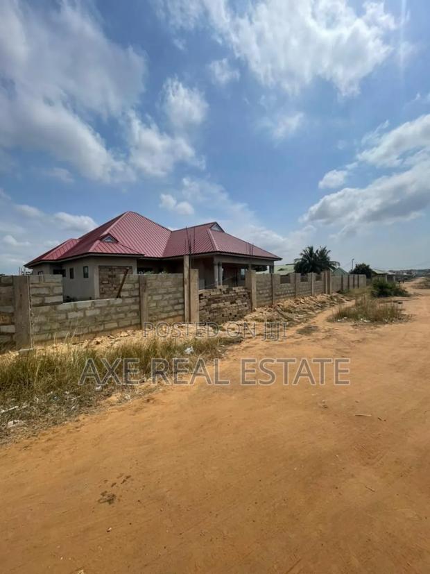 Well Planned Serene Residence Plots at Prampram · Photo 2