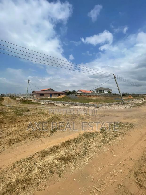 Well Planned Serene Residence Plots at Prampram · Photo 3