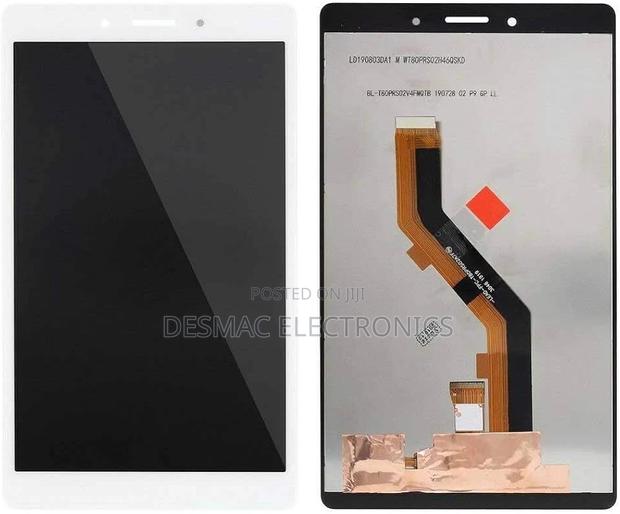 Samsung Tab A8 8.0 (2019) Original Screen -T295, T290 · Photo 1
