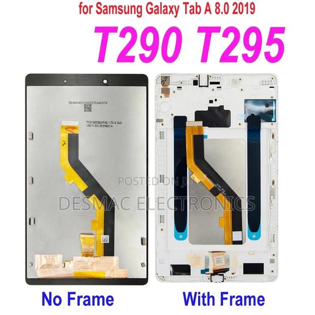 Samsung Tab A8 8.0 (2019) Original Screen -T295, T290 · Photo 2
