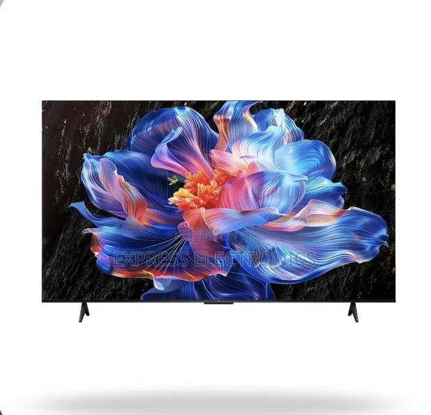 High Quality Slim TCL 75'' Qled Pro 75t6d 4k Smart Android Television · Photo 1