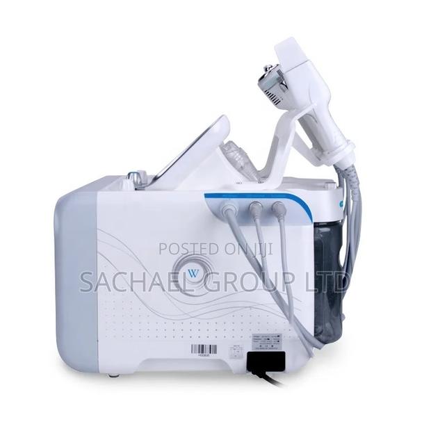 Hydra Derma Facial Machine 6 in 1 · Photo 2