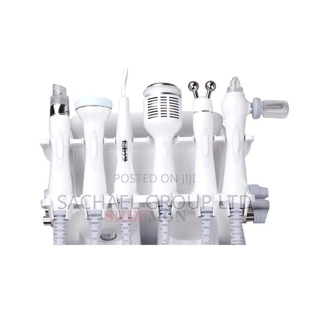 Hydra Derma Facial Machine 6 in 1 · Photo 3