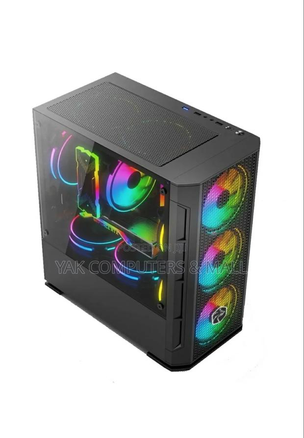 Desktop Computer 64GB Nvidia SSD 1T · Photo 3