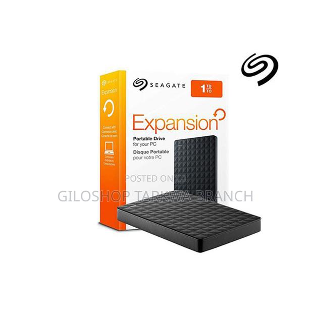 Seagate Portable 1tb External Hard Drive HDD Assembled · Photo 1