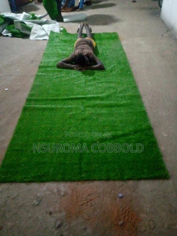 Grass Carpet .1 · Photo 1