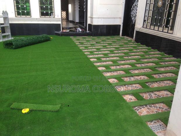 Grass Carpet .1 · Photo 2