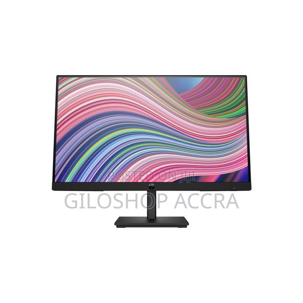 Hp P22 G5 22 FHD Monitor · Photo 1