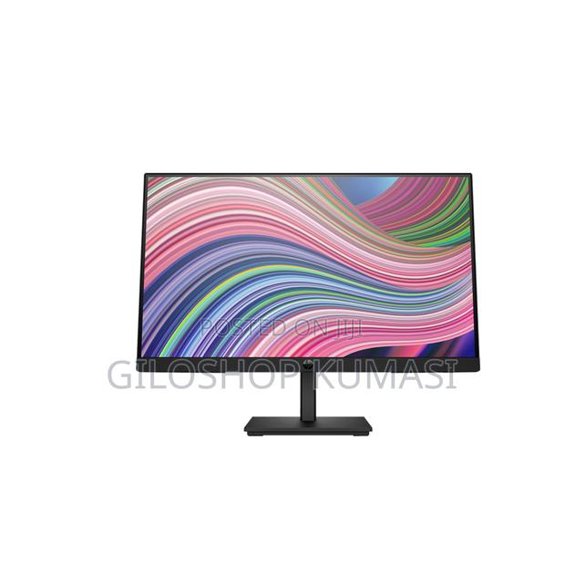 Hp P22 G5 22 FHD Monitor · Photo 1