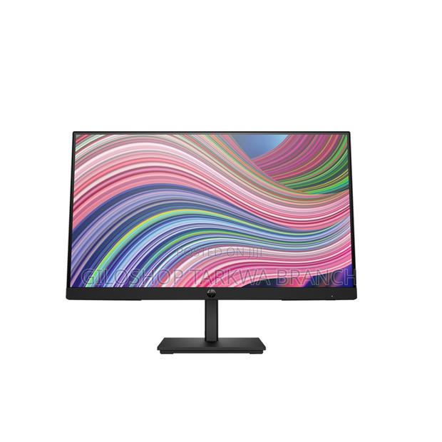 Hp P22 G5 22 FHD Monitor · Photo 1