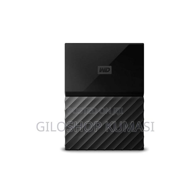 Western Digital Portable 1tb External Hard Drive HDD Assembled · Photo 1