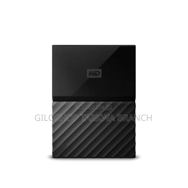 Western Digital Portable 1tb External Hard Drive HDD Assembled · Photo 1