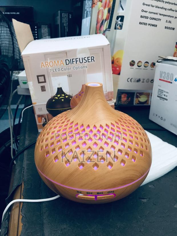 Air Diffuser (Bluetooth) · Photo 2