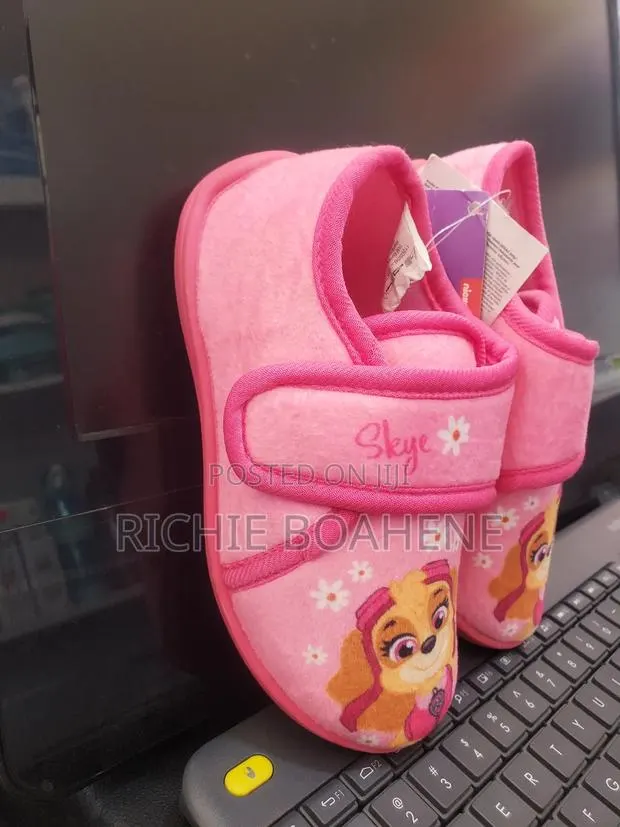 Paw Patrol Sneaker Size 29 · Photo 2