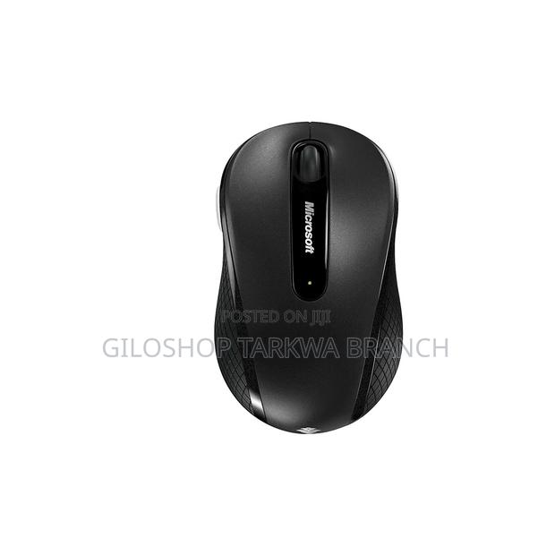 Microsoft Wireless Mobile Mouse 4000 · Photo 1