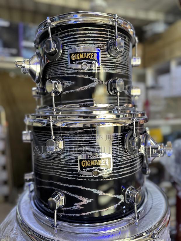 Yamaha Drum Gigmaker
