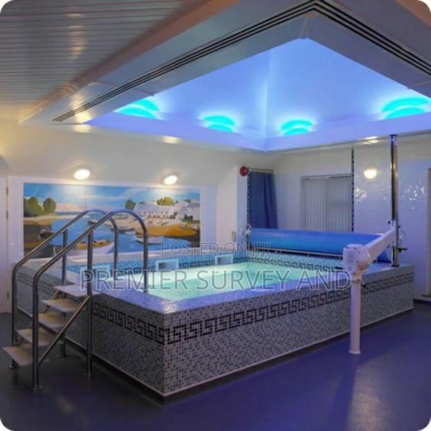 Quality Pool Construction · Photo 3