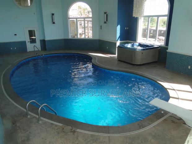 Quality Pool Construction · Photo 4