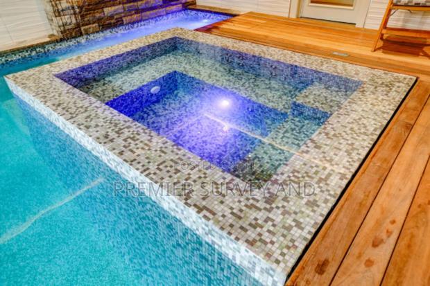 Quality Pool Construction · Photo 5
