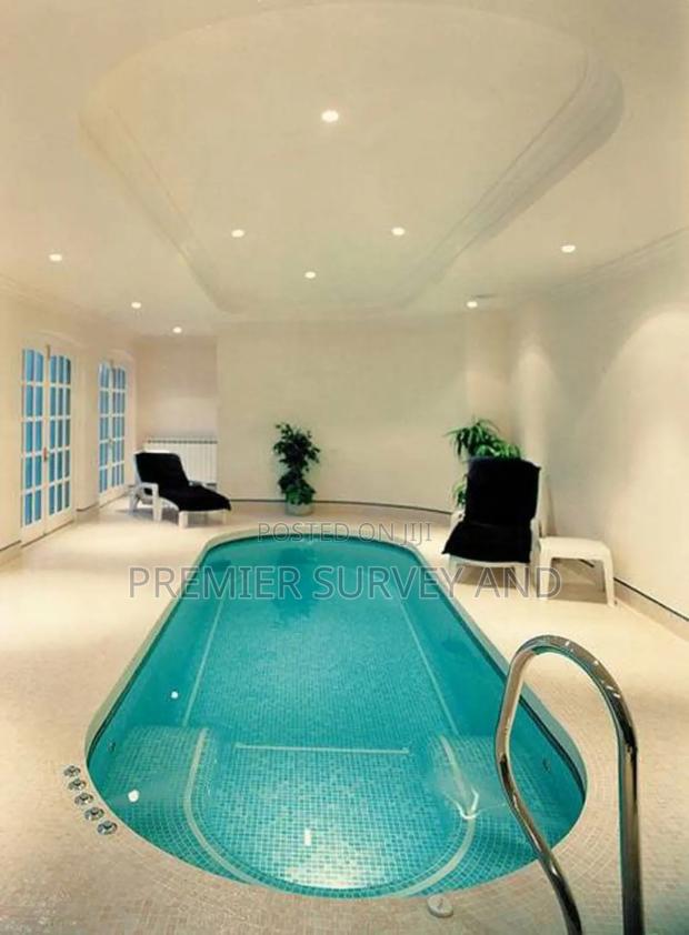 Quality Pool Construction · Photo 8