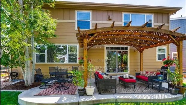 Pergola Designs · Photo 1