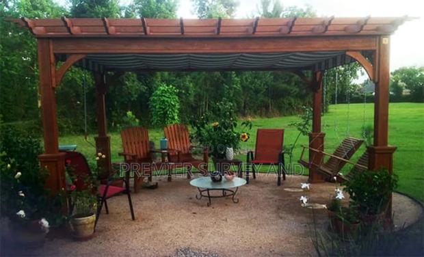 Pergola Designs · Photo 2