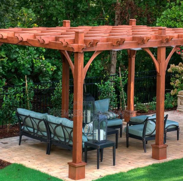 Pergola Designs · Photo 3