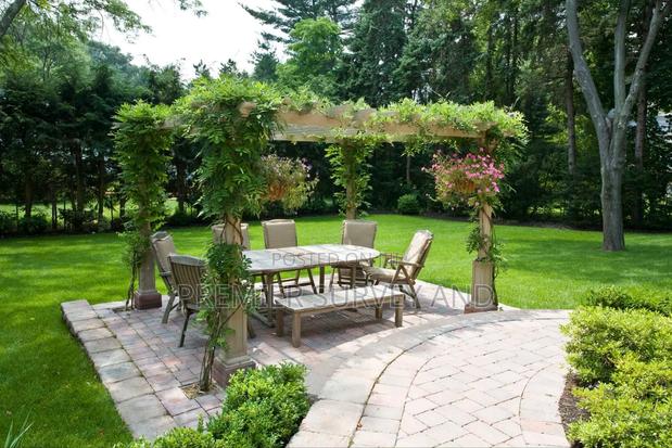 Pergola Designs · Photo 4