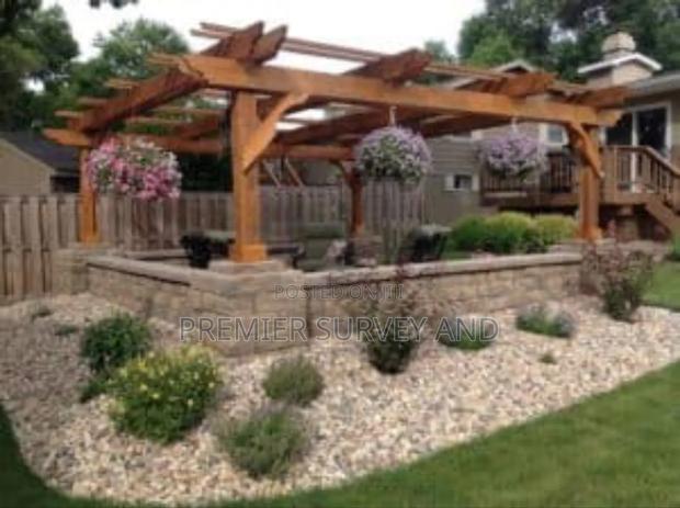 Pergola Designs · Photo 5