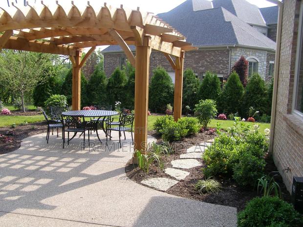 Pergola Designs · Photo 6