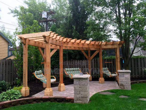 Pergola Designs · Photo 7