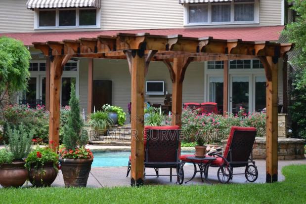 Pergola Designs · Photo 8
