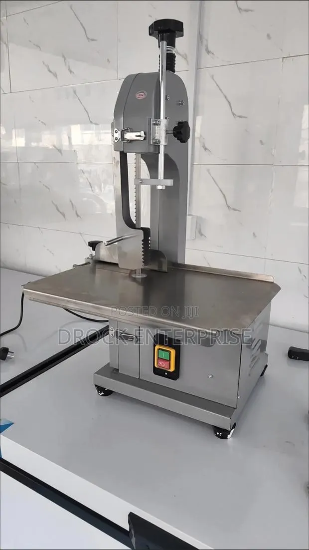 Bone and Meat Cutter (Medium) · Photo 1