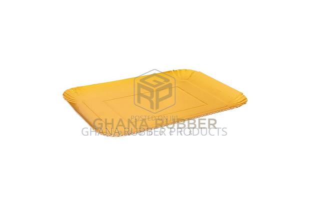 Carton Tray Gold Extra Large (80pcs) · Photo 1