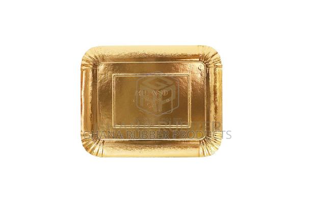 Carton Tray Gold Extra Large (80pcs) · Photo 2
