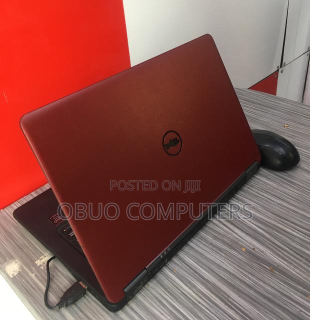 Laptop Dell Latitude E7240 8GB Intel Core I7 SSD 256GB · Photo 1