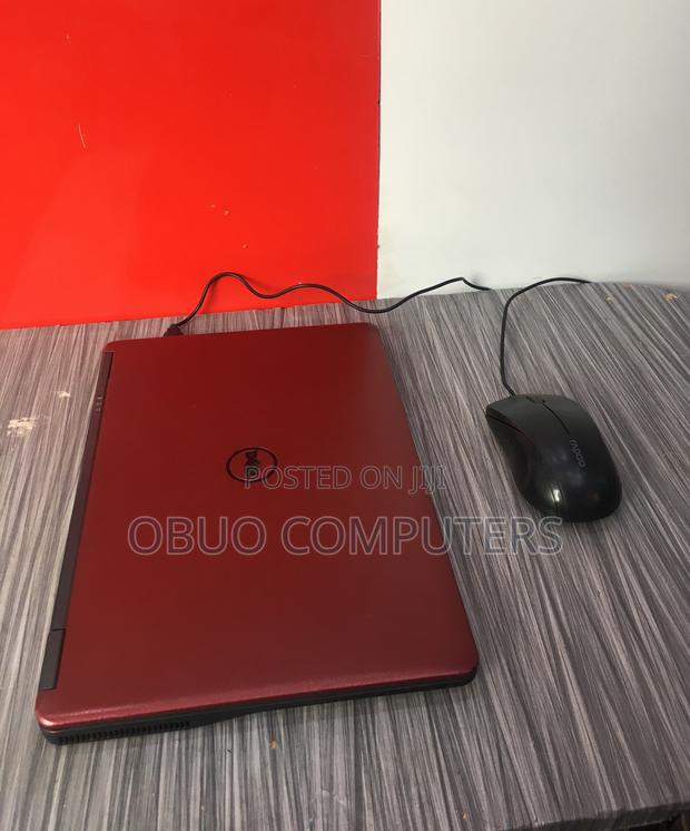 Laptop Dell Latitude E7240 8GB Intel Core I7 SSD 256GB · Photo 2